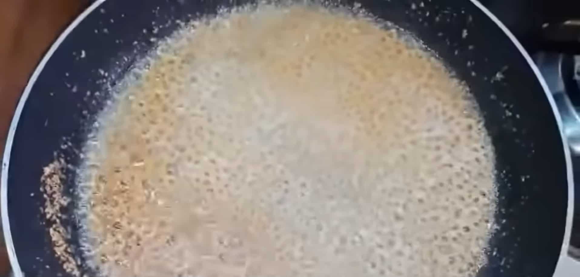 Egyptian Fattah Recipe Guide Step By Step Instructions