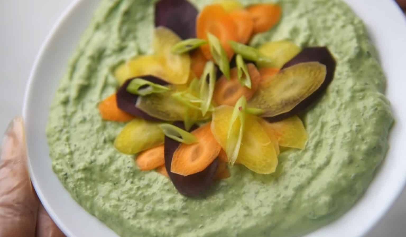 5 Arabic Tahini Sauce that you Will Love Arabic Food Tips