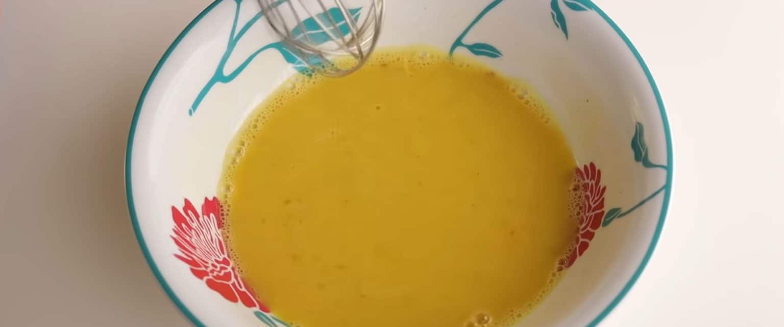 Egyptian Chicken Panne (BreadedChicken) Arabic Food Tips