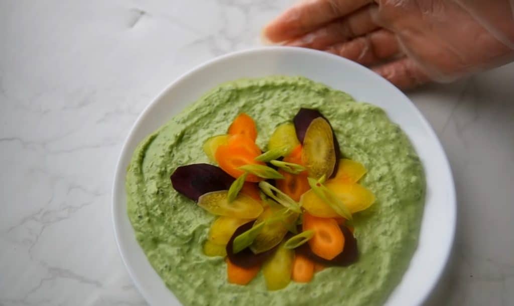 5 Arabic Tahini Sauce that you Will Love Arabic Food Tips