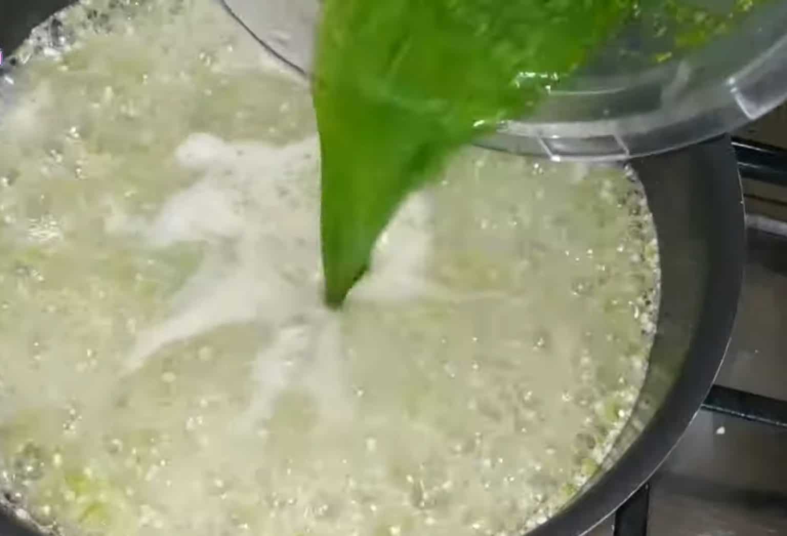 Authentic Egyptian Okra Recipe Discover the Best Two Recipes