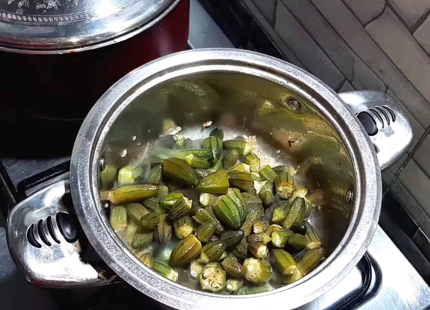 Authentic Egyptian Okra Recipe Discover the Best Two Recipes