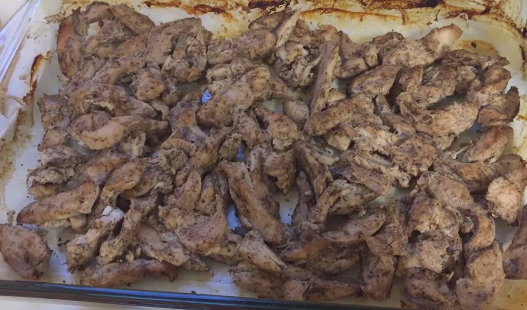 Delicious Lebanese Shawarma Recipe Easy and Flavorful