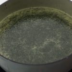 molokhia boil