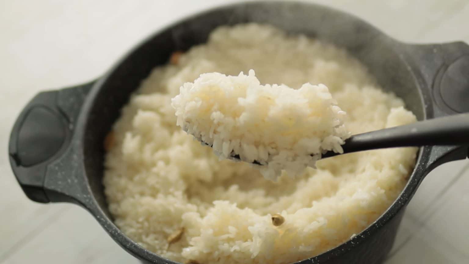 Arabic Beef Stew (Kebab Halla) With White Rice Arabic Food Tips