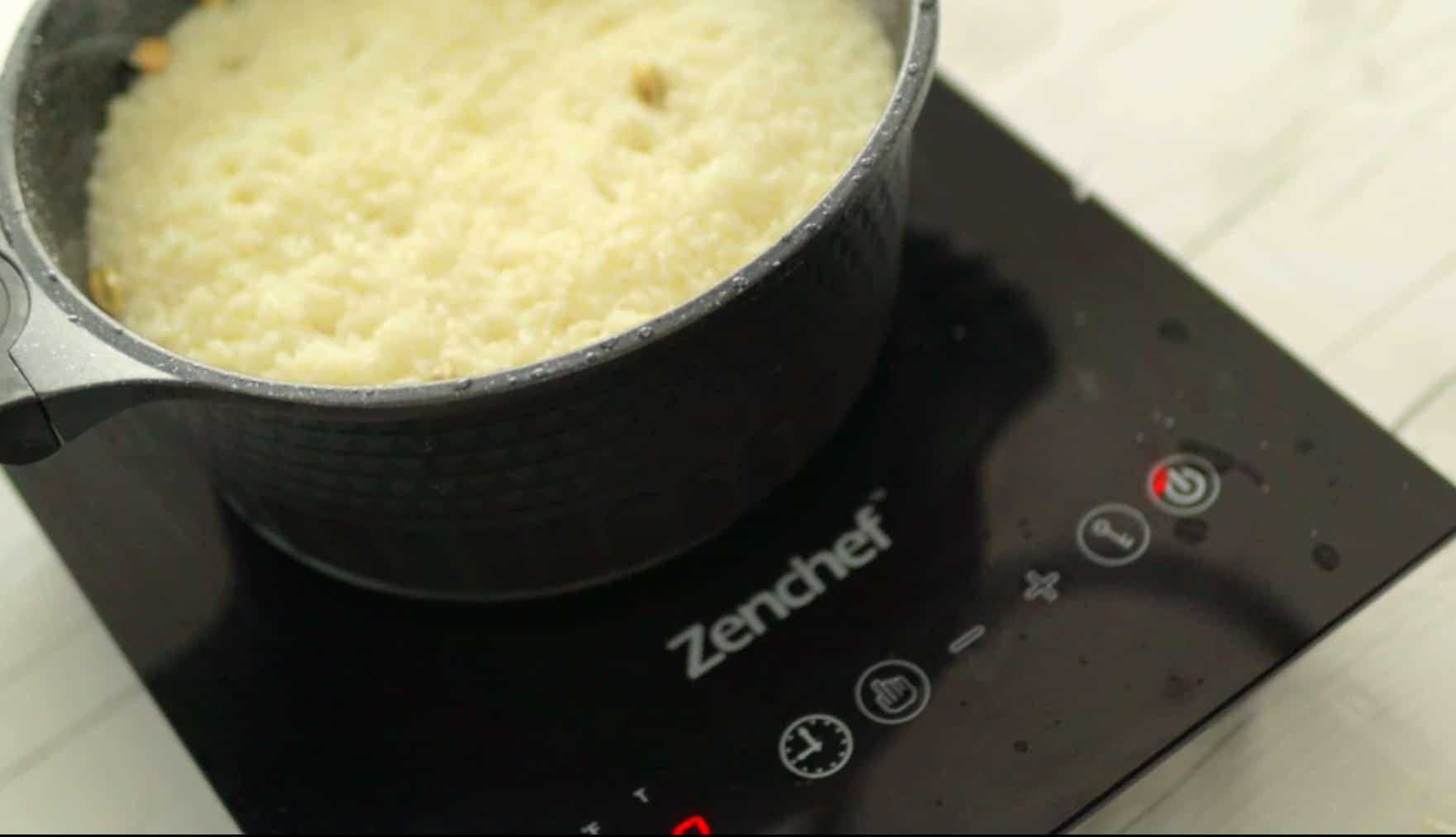 Arabic Beef Stew (Kebab Halla) With White Rice Arabic Food Tips