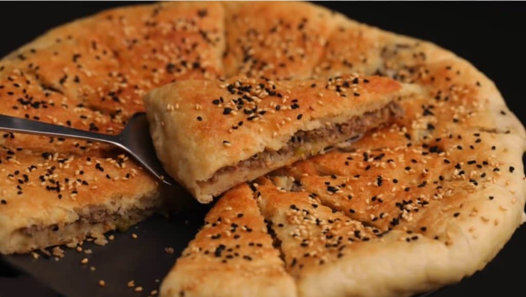Authentic Hawawshi Iskandarani (Alexandrian Hawawshi) - Arabic Food Tips