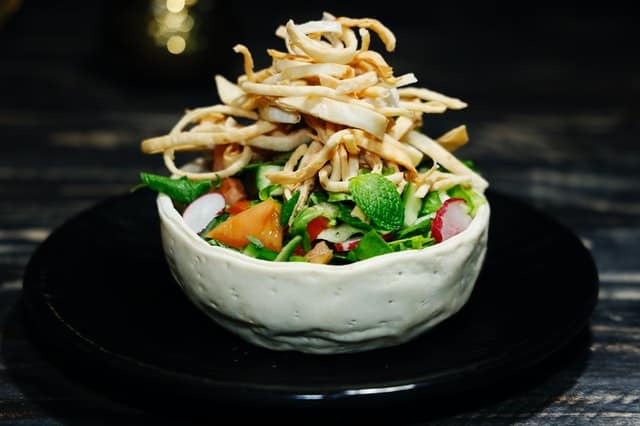 Popular Lebanese Food Explanation - Why is it so Popular?