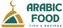 Arabic Food logo